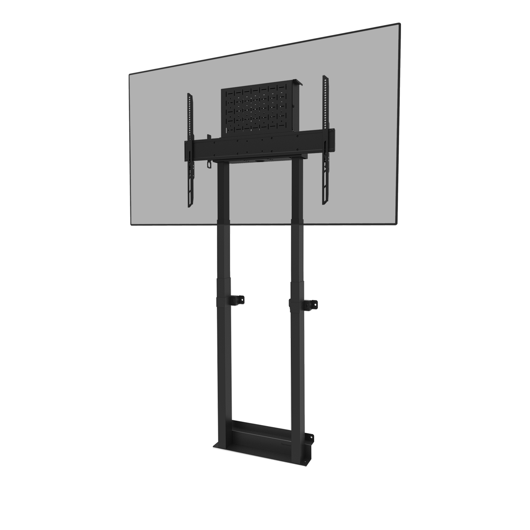 Soportes de pared motorizados | Neomounts